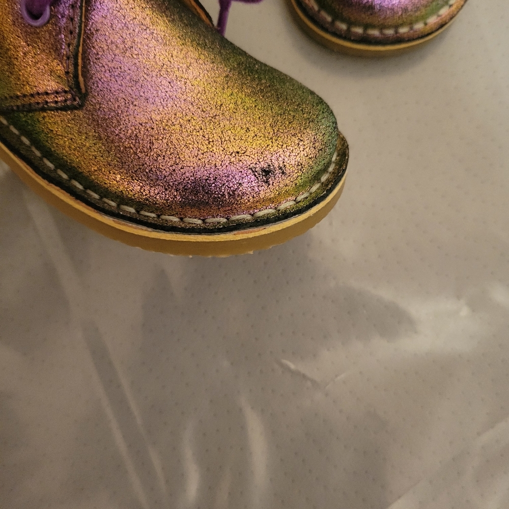Stride Rite Piper boot - Picture 5 of 8